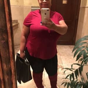 Meet your Posher, Raynell